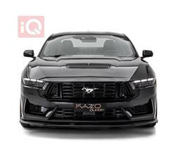 فورد موستانج